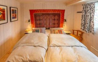 Modern Family Cabin Near Jotunheimen - 3