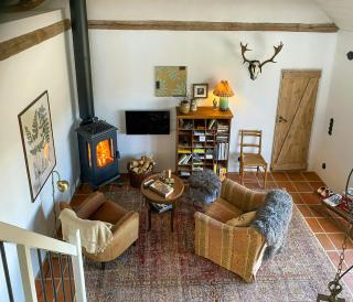 Rural Guest Apartment In Grevlunda Hills - 6