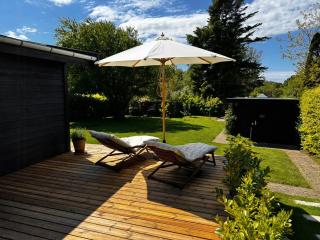 Renovated Wooden House At Vejby Beach - 2