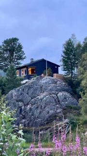 Retro Cabin In Scenic Sinnes Location - 1