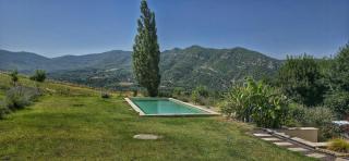 Stone House In The Heart Of Drôme Provençale - 9