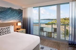 The Ritz-Carlton O'ahu, Turtle Bay - 8