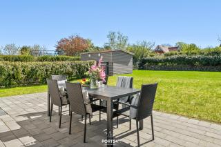 Villa Tinnum Sylt - 7