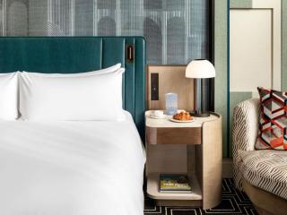 Sofitel Montreal Golden Mile - 5