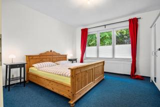 Ferienwohnung Edo Wiemken - 5