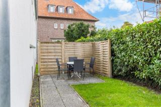 Ferienwohnung Edo Wiemken - 3