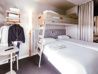 ibis Budget Luxembourg Aeroport - 6