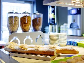 ibis Budget Luxembourg Aeroport - 5