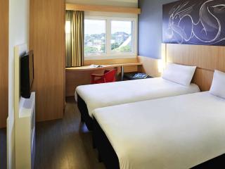 ibis Goiânia - 9