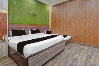 Super Hotel O Sarnath Stupa Varanasi Formerly Bollywood Guest House - 4