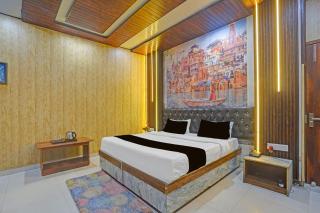 Super Hotel O Sarnath Stupa Varanasi Formerly Bollywood Guest House - 8