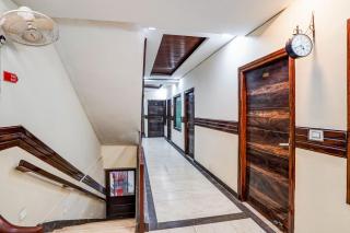 Super Collection O by OYO Zirakpur - Patiala Road Formerly Hotel Anvay - 6
