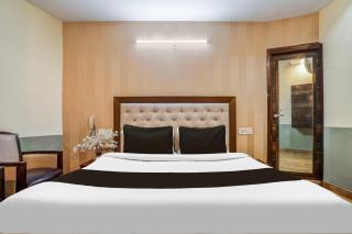 Super Collection O by OYO Zirakpur - Patiala Road Formerly Hotel Anvay - 4