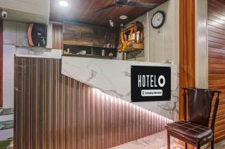 Super Hotel O Ulhasnagar Railway Junction Formerly Garden Inn - 1