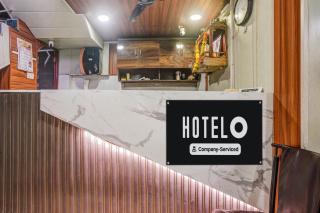 Super Hotel O Ulhasnagar Railway Junction Formerly Garden Inn - 7