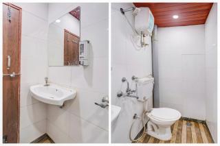 Super Hotel O Ulhasnagar Railway Junction Formerly Garden Inn - 5