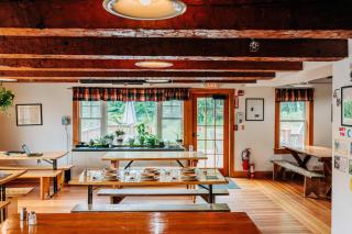 Cardigan Lodge - 6