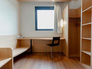 Ibis Ripollet - Ripollet - 1