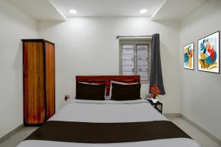 Hotel O JVP Hotels - 5