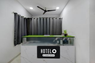 Hotel O JVP Hotels - 7