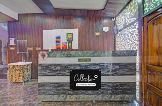 Collection O Kursoo Rajbagh Formerly Mid Valley Residency - 7