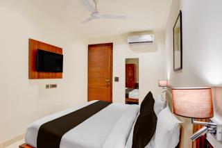Townhouse Oak Sector 31 Noida - 7