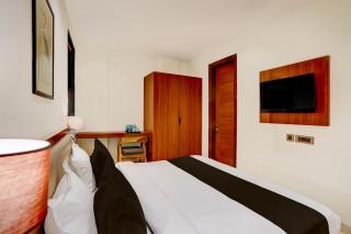 Townhouse Oak Sector 31 Noida - 6