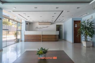 Apartamento em Macae a 550m da Praia - 7