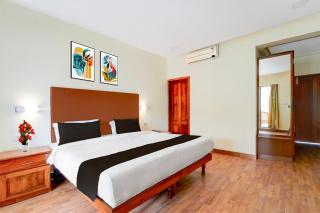 Townhouse Oak Thiruvallam Lakeview Formerly Travancore Island Resort - 9