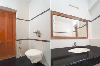 Townhouse Oak Thiruvallam Lakeview Formerly Travancore Island Resort - 5