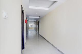 Hotel O Rajahmundry Central Railway Station Formerly Sanjeevi Residency - 9