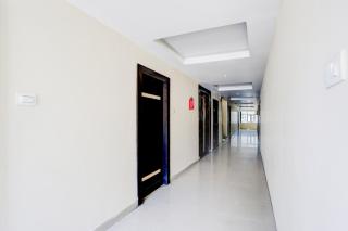 Hotel O Rajahmundry Central Railway Station Formerly Sanjeevi Residency - 8