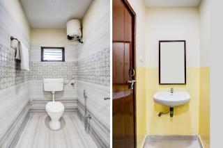 Hotel O Rajahmundry Central Railway Station Formerly Sanjeevi Residency - 5