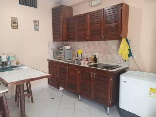 Apartamento Puerta del sol playa el agua 15 - 3