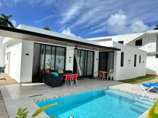 Villa La Vida Dulce - 6