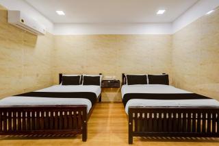 Super Collection O Tiruvannamalai Formerly Thangam Residency - 1