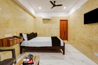 Super Collection O Tiruvannamalai Formerly Thangam Residency - 8