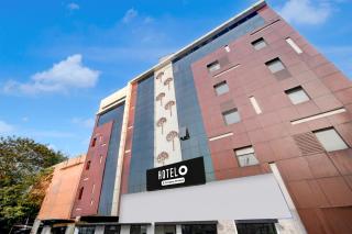 Hotel O James Street Railway Station Hyderabad Formerly Vasundhara Guest House - 4