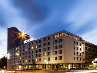 Novotel Hamburg City Alster - 8