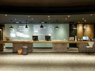 ibis Berlin City Potsdamer Platz - 9