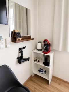 Smart Comfort RoomN7 with Private Bathroom in best Location Beach 250m - 2