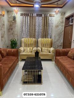 Al IMRAN villa 2 bedroom apartment - 8