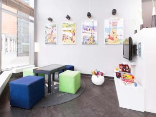 Novotel Suites Hannover - 5