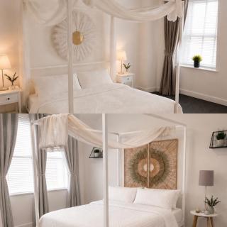 Beach House 4or5BR Central to Beach, Cafes, Bars - 0