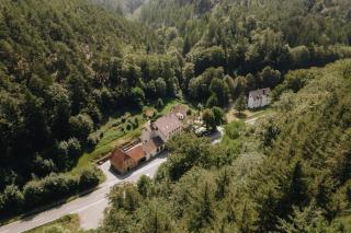 Die "Alte Schmelz"- Boutique-Landhotel & Restaurant - 5
