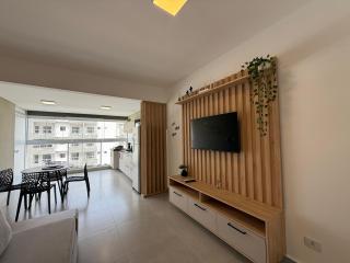 Studio Toninhas 200 Metros praia - 3