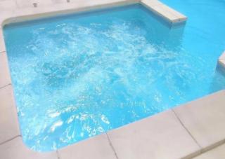 Chalet et gîte Labeille 2 étoiles - Piscine - 1