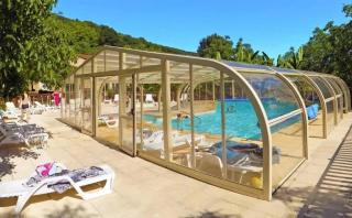 Chalet et gîte Labeille 2 étoiles - Piscine - 3