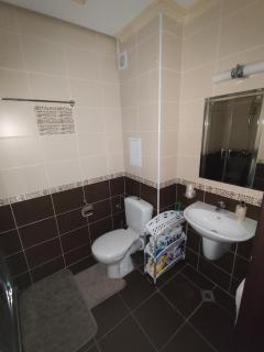 Modern Apartment with Pool, 5 min from Beach - 4