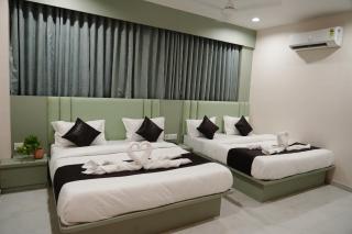 Hotel The Avanta- Naroda - 3